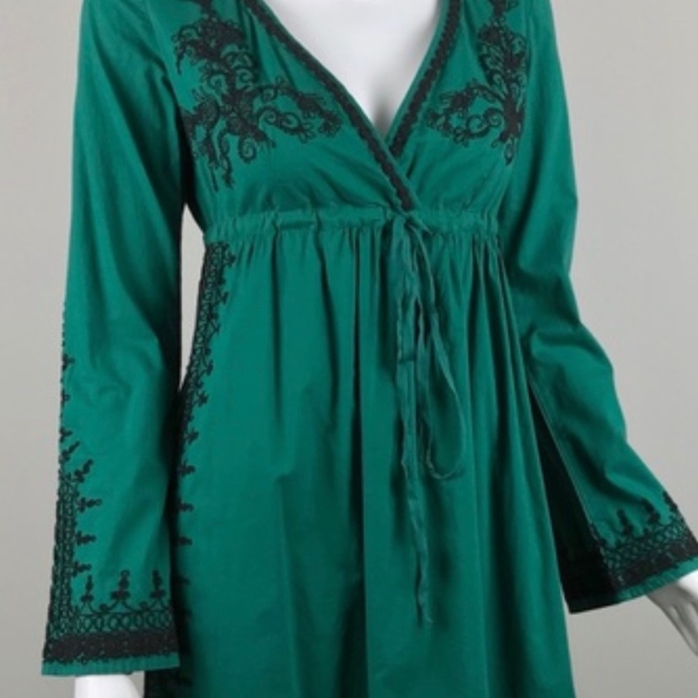 Lucky brand dress